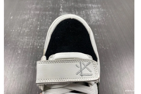 Jack FZ8117-102 Jumpman Jordan Scott Travis TR 0309